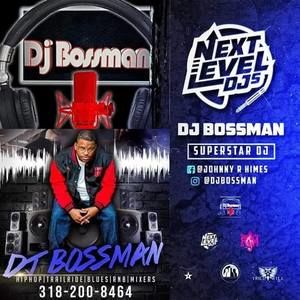 Meet your Posher, Johnny